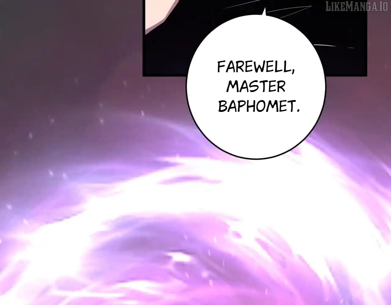 Doomsday for All: Me, Virus Monarch Chapter 85 - page 35